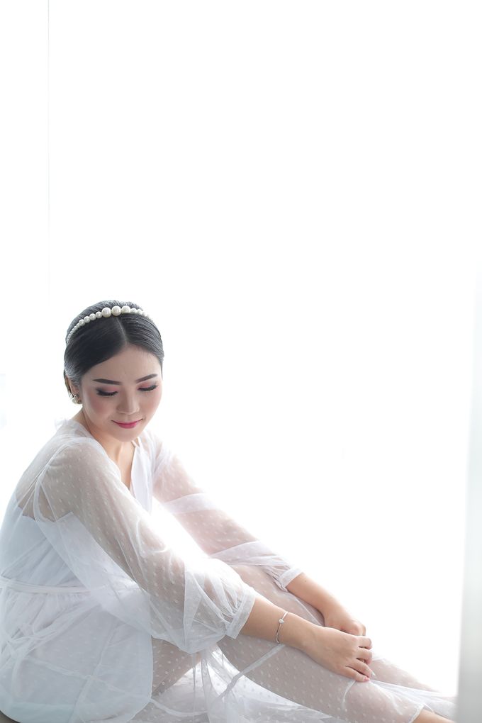 Leroy & Dwi Wedding by DESPRO Organizer - 010 Leroy & Dwi Wedding by DESPRO Organizer - 010