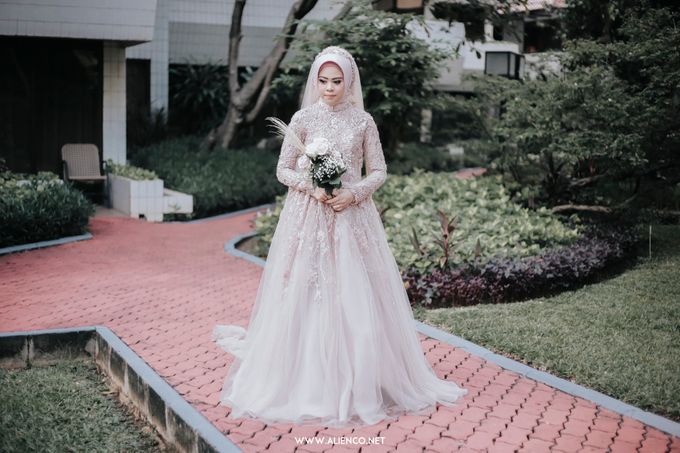 THE WEDDING OF RIO & HAYDE by alienco photography - 040 THE WEDDING OF RIO & HAYDE by alienco photography - 040