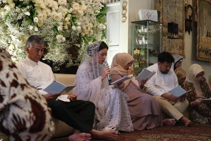 Home Wedding Raisa by APH Soundlab - 001 Home Wedding Raisa by APH Soundlab - 001