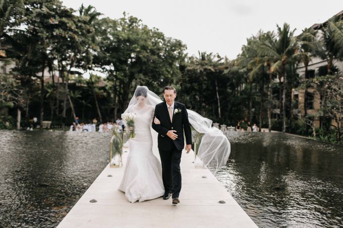 Holy Matrimony: Bali Wedding - Andrew & Agnes by Conrad Bali - 018 Holy Matrimony: Bali Wedding - Andrew & Agnes by Conrad Bali - 018