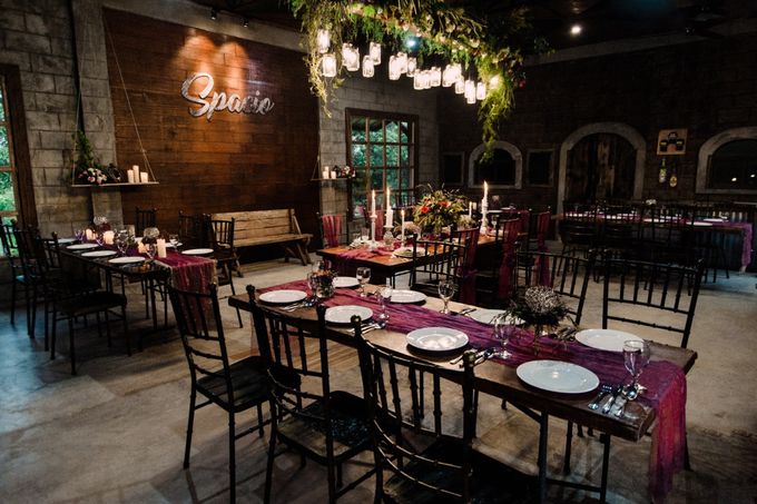 Rustic and Regal Themed Wedding by Spacio Caliraya Events Venue - 002 Rustic and Regal Themed Wedding by Spacio Caliraya Events Venue - 002