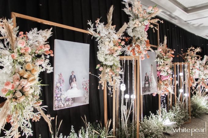 Shangri-La Hotel, Jakarta Ballroom 2022.01.09 by White Pearl Decoration - 003 Shangri-La Hotel, Jakarta Ballroom 2022.01.09 by White Pearl Decoration - 003