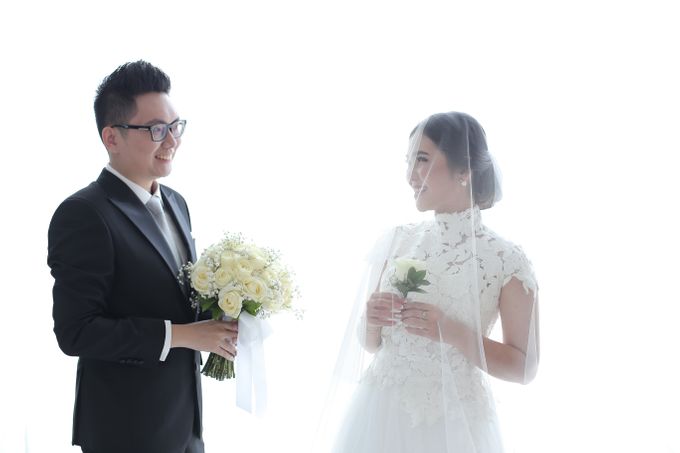 Leroy & Dwi Wedding by DESPRO Organizer - 005 Leroy & Dwi Wedding by DESPRO Organizer - 005