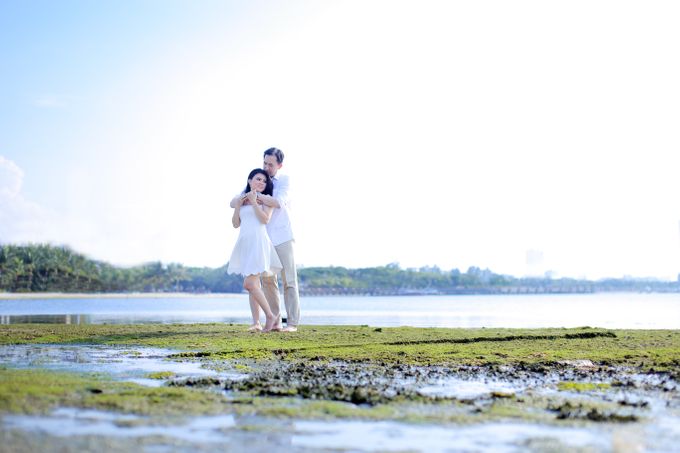 Retha & Paulus Prewedding by Michelle Bridal - 012 Retha & Paulus Prewedding by Michelle Bridal - 012