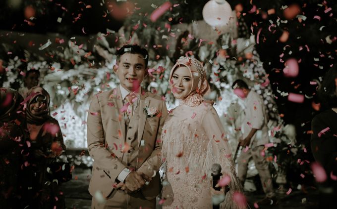 Wedding Clip of Prita and Rezza by vimistudio - 009 Wedding Clip of Prita and Rezza by vimistudio - 009