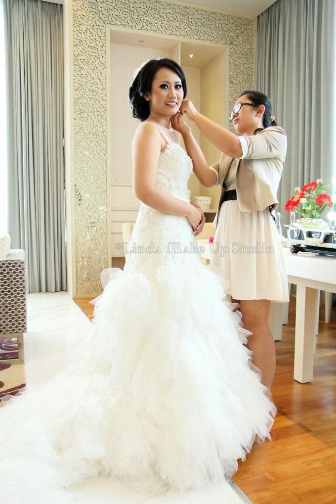 #Makeupstory of Reny Martha Evany by Linda Make Up Studio - 022 #Makeupstory of Reny Martha Evany by Linda Make Up Studio - 022
