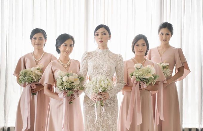 Isyana & Rayhan Wedding by GLOW LIGHT - 007 Isyana & Rayhan Wedding by GLOW LIGHT - 007