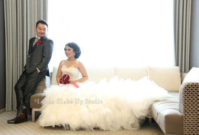 #Makeupstory of Reny Martha Evany by Linda Make Up Studio - 025 #Makeupstory of Reny Martha Evany by Linda Make Up Studio - 025