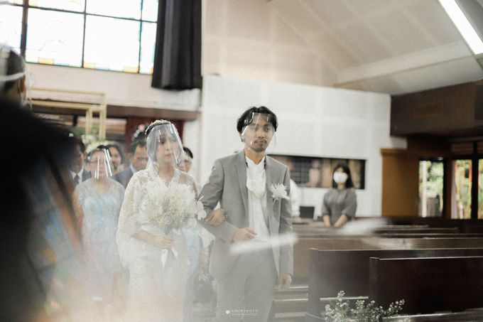 The Wedding of Bertha & Nando by Amorphoto - 014 The Wedding of Bertha & Nando by Amorphoto - 014