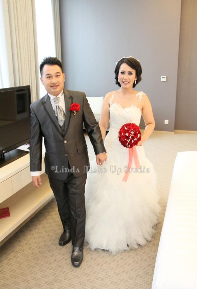 #Makeupstory of Reny Martha Evany by Linda Make Up Studio - 026 #Makeupstory of Reny Martha Evany by Linda Make Up Studio - 026