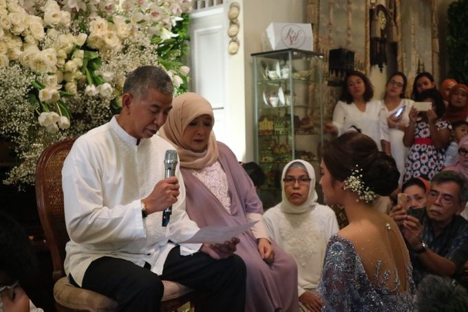 Home Wedding Raisa by APH Soundlab - 005 Home Wedding Raisa by APH Soundlab - 005