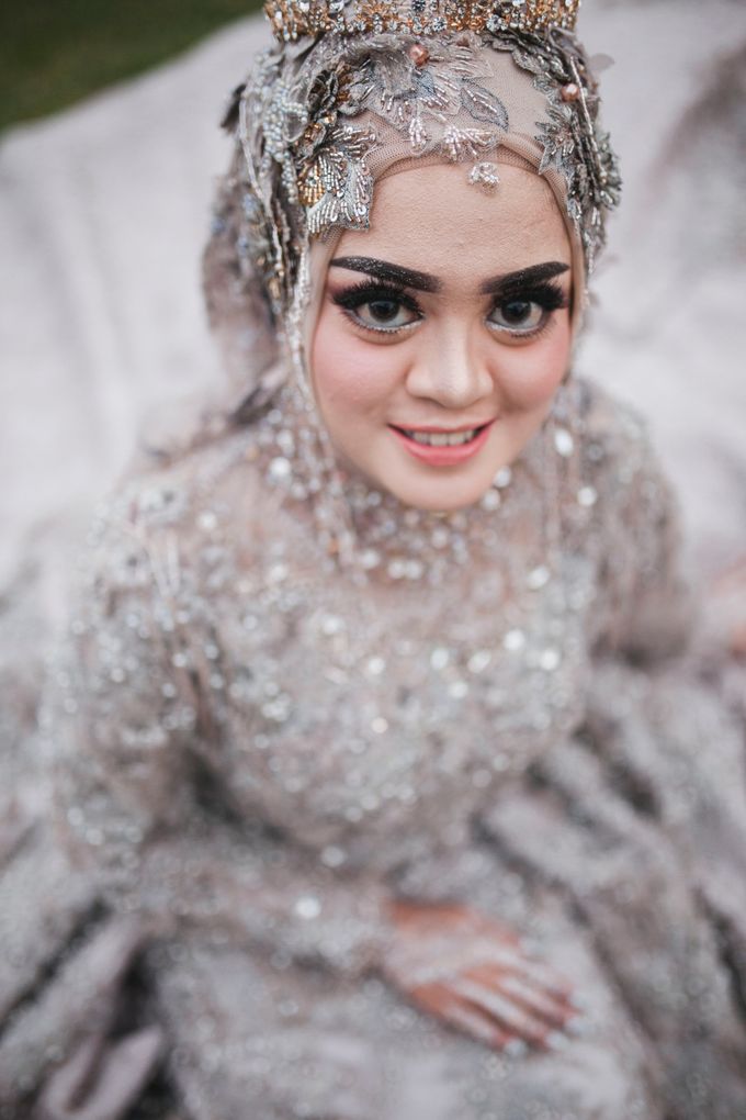 The Wedding of Afika Reto by Arisma Event Management - 014 The Wedding of Afika Reto by Arisma Event Management - 014