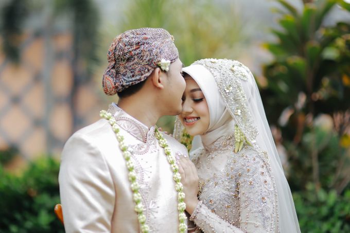 Wedding of Nia & Irawan At Graha Sarina Vidi Yogyakarta by Avinci wedding planner - 004 Wedding of Nia & Irawan At Graha Sarina Vidi Yogyakarta by Avinci wedding planner - 004