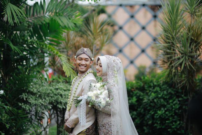 Wedding of Nia & Irawan At Graha Sarina Vidi Yogyakarta by Avinci wedding planner - 007 Wedding of Nia & Irawan At Graha Sarina Vidi Yogyakarta by Avinci wedding planner - 007