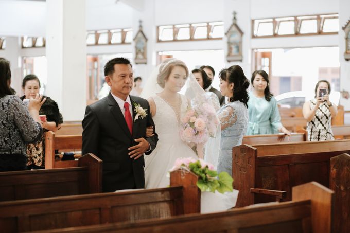 THE WEDDING OF ALVIN & TASYA by Alluvio - 026 THE WEDDING OF ALVIN & TASYA by Alluvio - 026