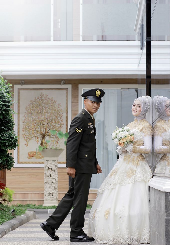 Prawedding Handoko & nisa by Rezamotography - 001