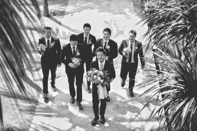 Dicky & Chelsea Wedding Day by Vivi Valencia - 024 Dicky & Chelsea Wedding Day by Vivi Valencia - 024