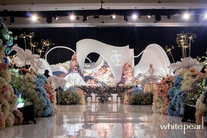Park Hyatt Glass House 2025.05.17 by White Pearl Decoration - 002 Park Hyatt Glass House 2025.05.17 by White Pearl Decoration - 002