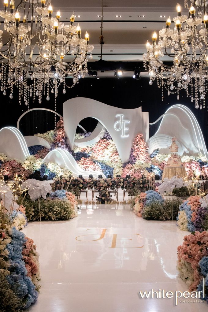 Park Hyatt Glass House 2025.05.17 by White Pearl Decoration - 003 Park Hyatt Glass House 2025.05.17 by White Pearl Decoration - 003