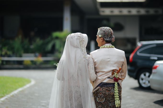 Wedding of Nia & Irawan At Graha Sarina Vidi Yogyakarta by Avinci wedding planner - 001 Wedding of Nia & Irawan At Graha Sarina Vidi Yogyakarta by Avinci wedding planner - 001
