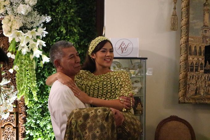 Home Wedding Raisa by APH Soundlab - 006 Home Wedding Raisa by APH Soundlab - 006