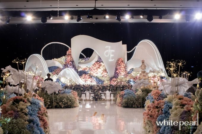 Park Hyatt Glass House 2025.05.17 by White Pearl Decoration - 004 Park Hyatt Glass House 2025.05.17 by White Pearl Decoration - 004