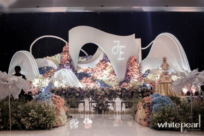 Park Hyatt Glass House 2025.05.17 by White Pearl Decoration - 005 Park Hyatt Glass House 2025.05.17 by White Pearl Decoration - 005