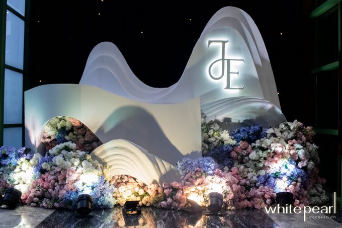 Park Hyatt Glass House 2025.05.17 by White Pearl Decoration - 007 Park Hyatt Glass House 2025.05.17 by White Pearl Decoration - 007