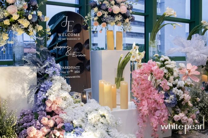 Park Hyatt Glass House 2025.05.17 by White Pearl Decoration - 010 Park Hyatt Glass House 2025.05.17 by White Pearl Decoration - 010