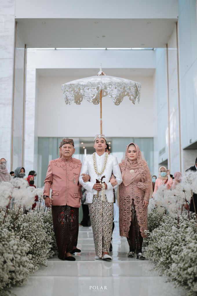 Adit & Citias Akad Decoration by Valentine Wedding Decoration - 024 Adit & Citias Akad Decoration by Valentine Wedding Decoration - 024