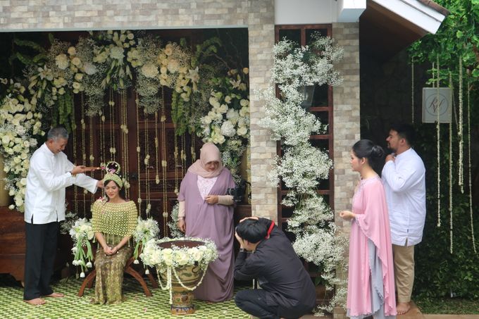 Home Wedding Raisa by APH Soundlab - 007