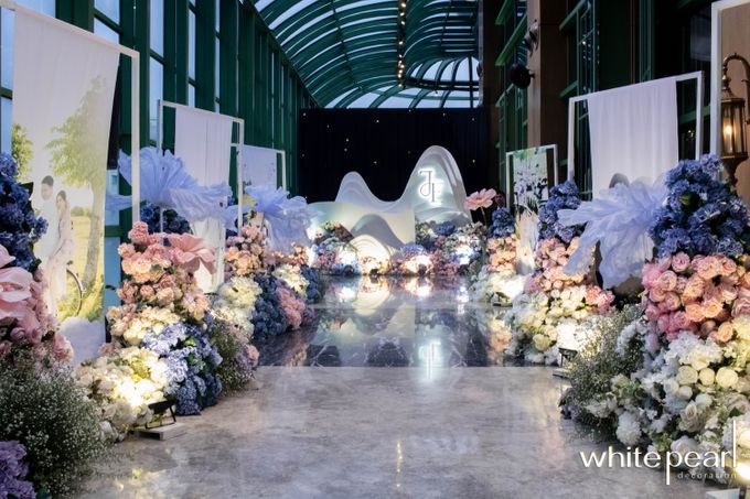 Park Hyatt Glass House 2025.05.17 by White Pearl Decoration - 011 Park Hyatt Glass House 2025.05.17 by White Pearl Decoration - 011