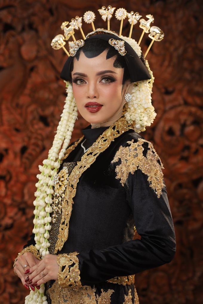 Javanese Wedding by desygks_mua - 006 Javanese Wedding by desygks_mua - 006