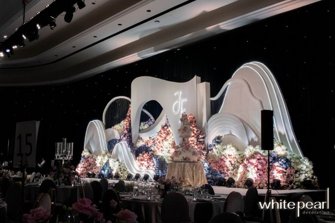 Park Hyatt Glass House 2025.05.17 by White Pearl Decoration - 013 Park Hyatt Glass House 2025.05.17 by White Pearl Decoration - 013