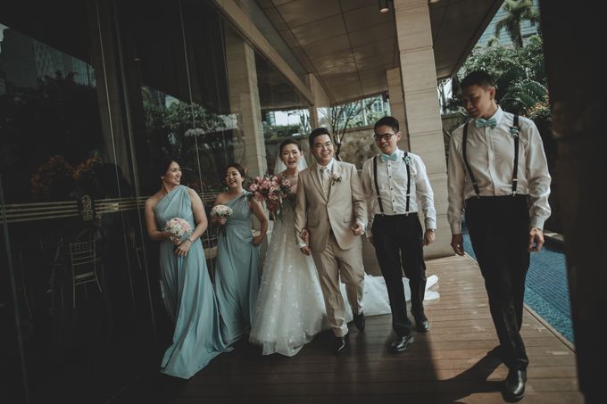 Anton & Cynthia Wedding Day by Mimi kwok makeup artist - 024 Anton & Cynthia Wedding Day by Mimi kwok makeup artist - 024