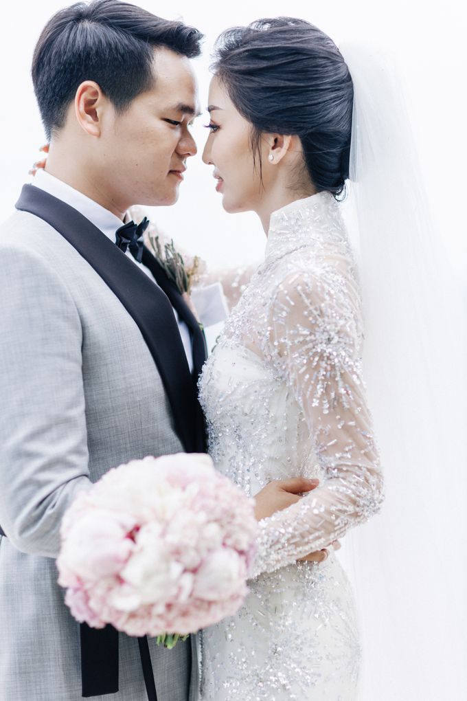 The Wedding of Ernest & Idelia by Angga Permana Photo - 023 The Wedding of Ernest & Idelia by Angga Permana Photo - 023