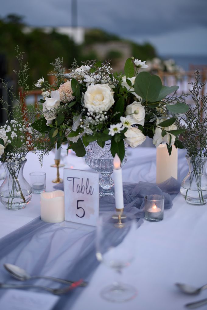 In Honor Of Mike & Vanessa by Reynaldi Wedding - 022 In Honor Of Mike & Vanessa by Reynaldi Wedding - 022