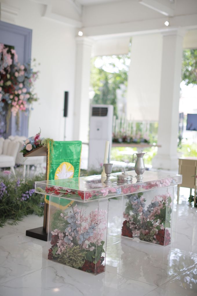 The Wedding of Eunike & Rendy by Cassia Decoration - 017 The Wedding of Eunike & Rendy by Cassia Decoration - 017