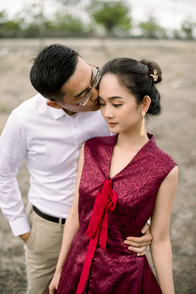 The Pre-Wedding by Flawless Pictures - 011