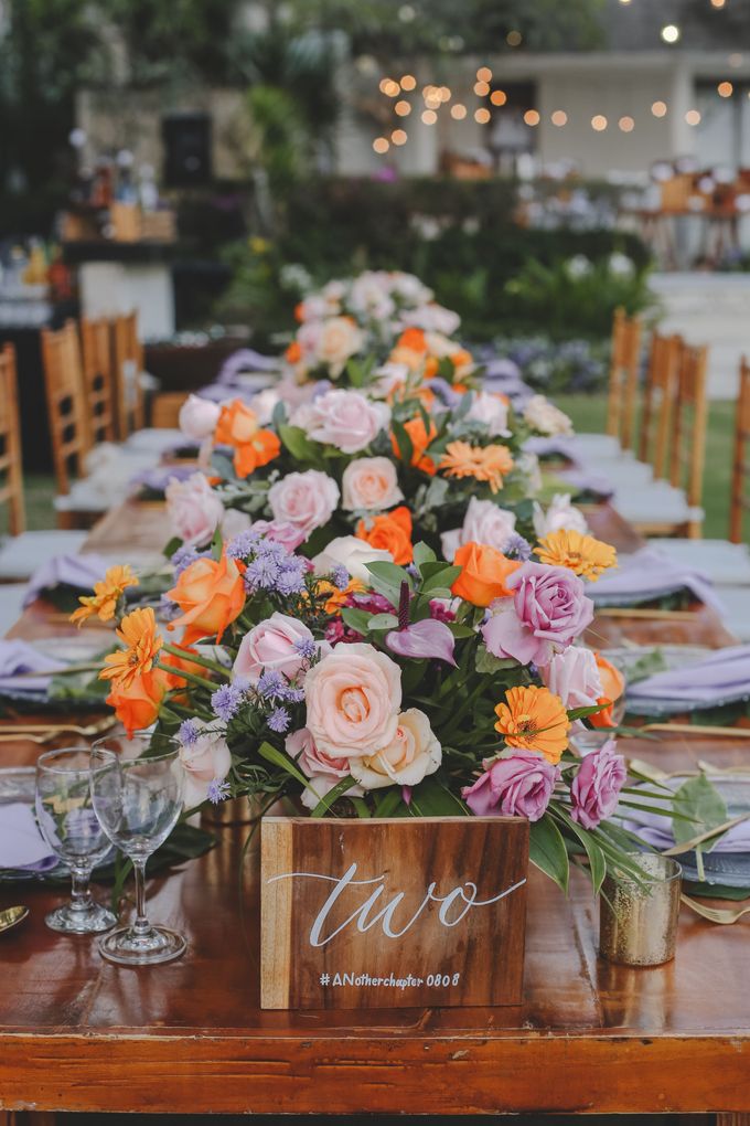 Tropical Lush Wedding in Bali by Silverdust Decoration - 037 Tropical Lush Wedding in Bali by Silverdust Decoration - 037