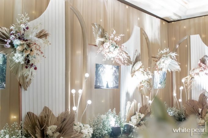Sheraton Grand Jakarta Gandaria City Hotel 2021.06.19 by White Pearl Decoration - 002 Sheraton Grand Jakarta Gandaria City Hotel 2021.06.19 by White Pearl Decoration - 002