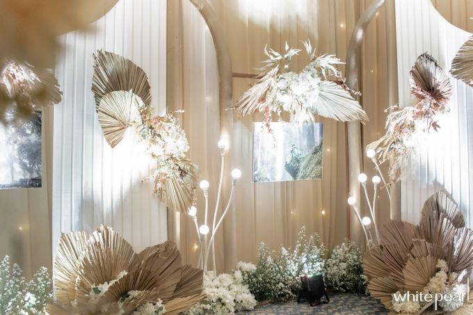 Sheraton Grand Jakarta Gandaria City Hotel 2021.06.19 by White Pearl Decoration - 003 Sheraton Grand Jakarta Gandaria City Hotel 2021.06.19 by White Pearl Decoration - 003