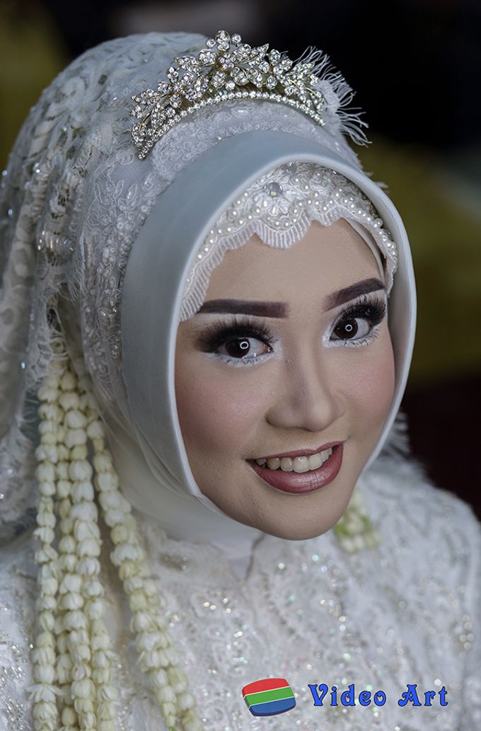 The wedding story of Echa & Harya by Video Art - 021 The wedding story of Echa & Harya by Video Art - 021