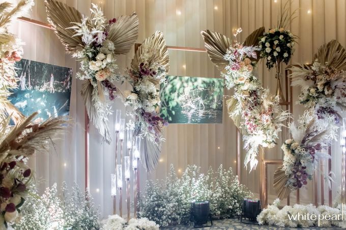 Sheraton Grand Jakarta Gandaria City Hotel 2021.06.19 by White Pearl Decoration - 005 Sheraton Grand Jakarta Gandaria City Hotel 2021.06.19 by White Pearl Decoration - 005