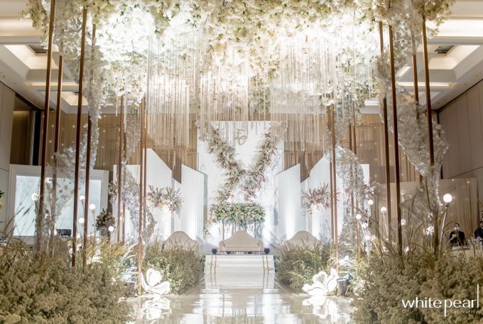 Sheraton Grand Jakarta Gandaria City Hotel 2021.06.19 by White Pearl Decoration - 001 Sheraton Grand Jakarta Gandaria City Hotel 2021.06.19 by White Pearl Decoration - 001