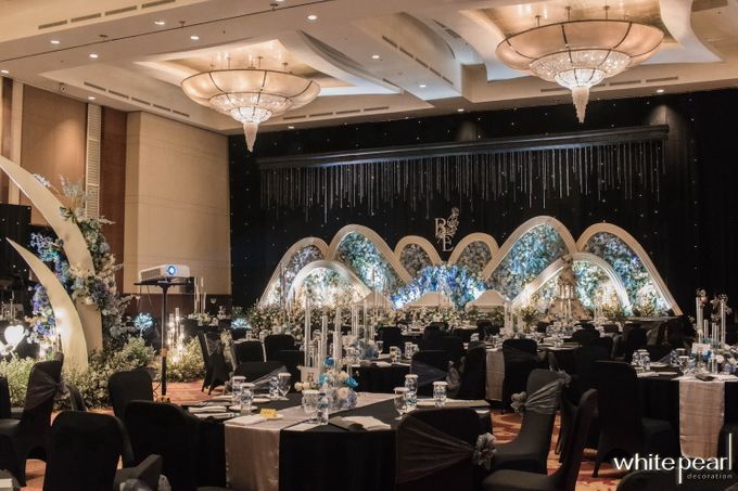 The Ritz-Carlton Jakarta, Pacific Place 2022.04.17 by White Pearl Decoration - 004 The Ritz-Carlton Jakarta, Pacific Place 2022.04.17 by White Pearl Decoration - 004