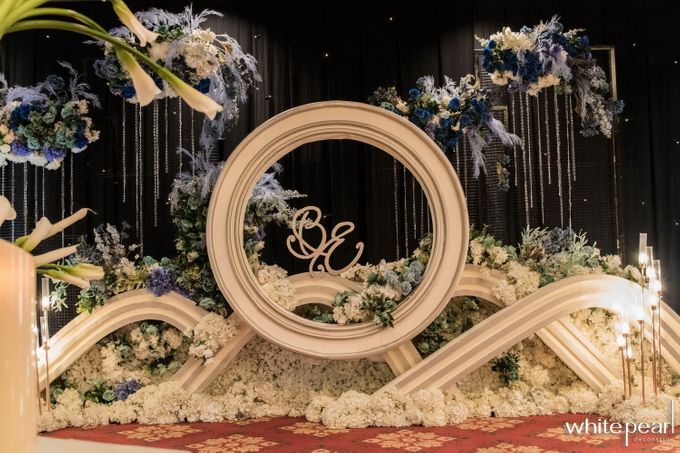 The Ritz-Carlton Jakarta, Pacific Place 2022.04.17 by White Pearl Decoration - 005 The Ritz-Carlton Jakarta, Pacific Place 2022.04.17 by White Pearl Decoration - 005