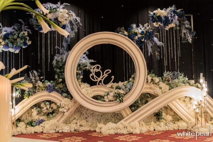 The Ritz-Carlton Jakarta, Pacific Place 2022.04.17 by White Pearl Decoration - 005