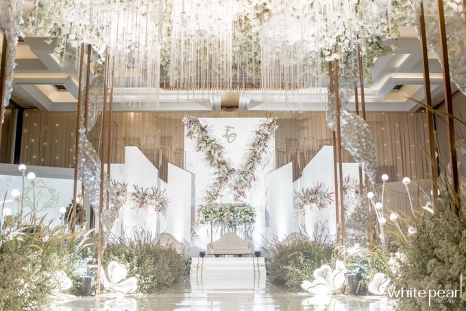 Sheraton Grand Jakarta Gandaria City Hotel 2021.06.19 by White Pearl Decoration - 007 Sheraton Grand Jakarta Gandaria City Hotel 2021.06.19 by White Pearl Decoration - 007
