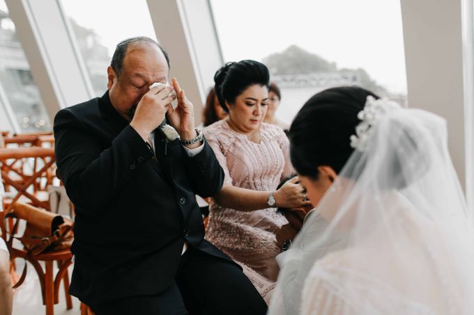 Holy Matrimony: Bali Wedding - Andrew & Agnes by Conrad Bali - 028 Holy Matrimony: Bali Wedding - Andrew & Agnes by Conrad Bali - 028